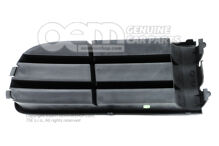 Vodiaca mriežka vzduchu saténová čierna (1)