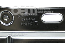 Držiak nárazníka (2)