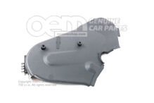 Ochrana ozubeného remeňa