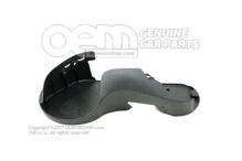 Cover cap soul (čierna) (2)