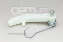 Napínač reťaze Napínač reťaze