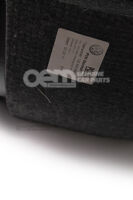 Plast krytu podbehu kolesa (2)