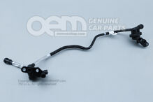 Rúra chladiacej kvapaliny (3)