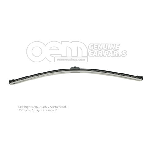 Lišta stierača 80F955425