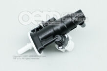 Sacie prúdové čerpadlo Audi Q2L 81 5Q0201029A