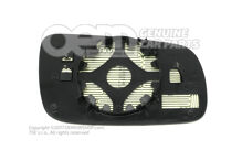 Sklo zrkadla (asférické (1)