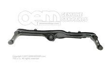 Nosník motora so silentblokom