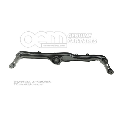 Nosník motora so silentblokom