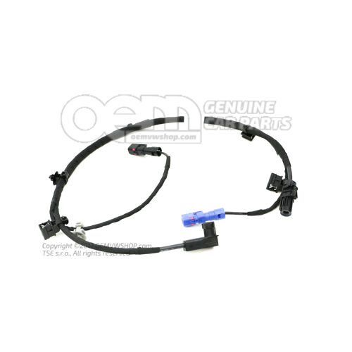 Adaptér vetvy vedenia 4M8971192D