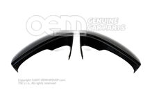 Teleso vonkajšieho zrkadla (2)