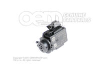 Snímač pre kvalitu vzduchu 5Q0907643E