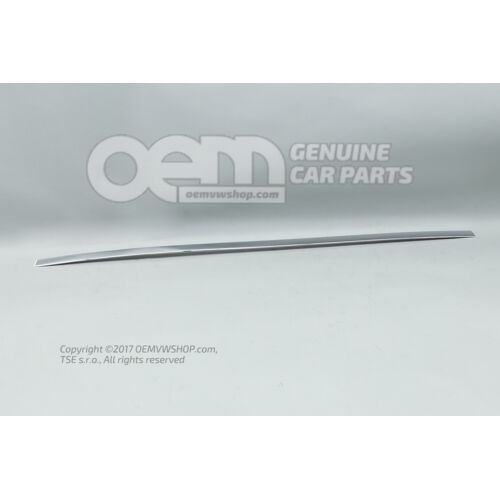 Ochranný prúžok vysoký chrom