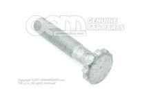 Dvanásťhranná skrutka