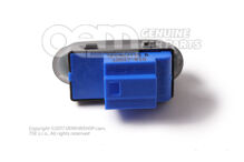 Bezpečnostný spínač pre centrálne zamykanie čierny (1)