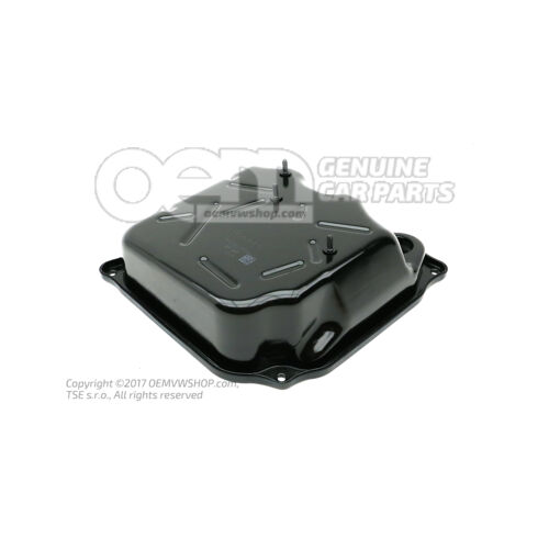 Zakryte tesnením 0GC325201P