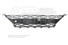 Mriežka čierno lesklá Seat Ateca 57