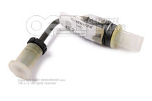 Potrubné/hadicové vedenie