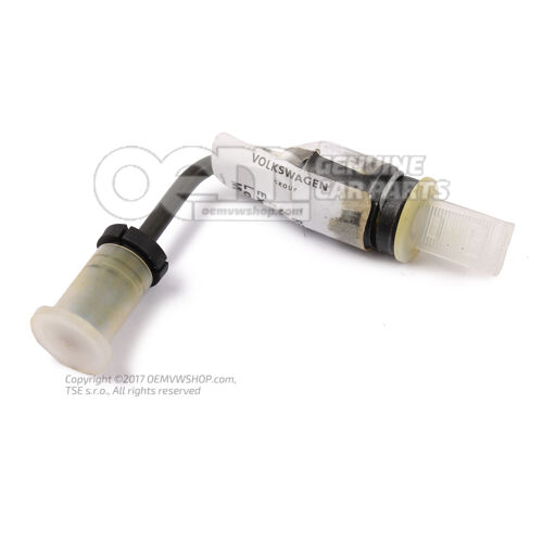 Potrubné/hadicové vedenie