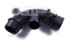 Rozdeľovací diel T-kus (1)