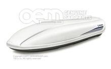 Box na lyže a batožinu