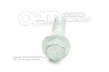 Šesťhranná skrutka M12X1,50X52 (3)