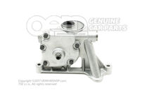 Olejové čerpadlo (2)