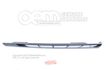 Ozdobný diel bočného člena, efekt čiernej magickej perly