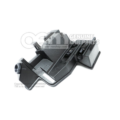 Nádrž na umývaciu vodu 4KE955451T