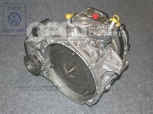 4-st. automatická prevodovka