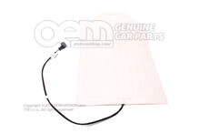 Vyhrievací prvok operadla (1)