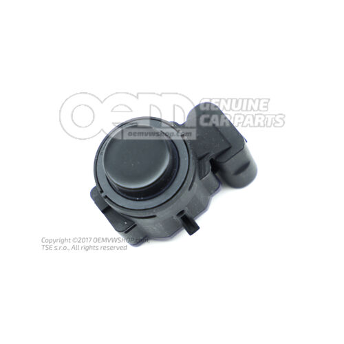 Čierny senzor 5WA919275C 905