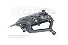 Upevňovacia platňa