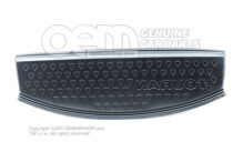 Vanička batožinového priestoru (2)