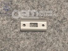 Uzatvárací plech Uzatvárací plech