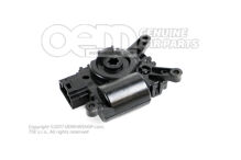 Nastavovací motor 5WA907511B (1)