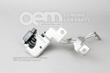 Riadiace vedenie so snímačom rozdielového tlaku 06K131552D (1)