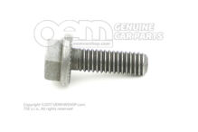 Skrutka so šesťhrannou hlavou N90232201 (1)