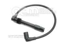 Zapaľovacie vedenie