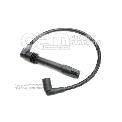 Zapaľovacie vedenie