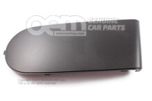 Poťah saténová čierna