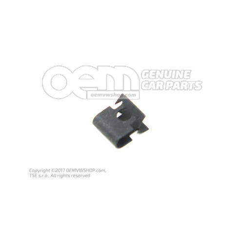 Spona 8X9X1,2
