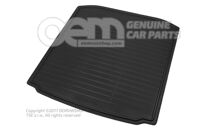 Obloženie batož. priestoru