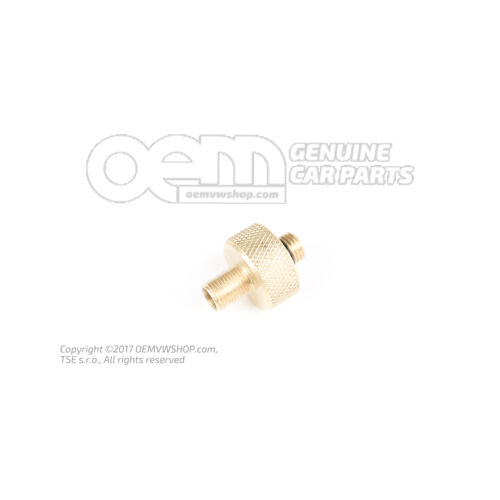 Adaptér Volkswagen Touareg 76