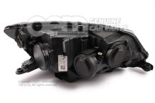 Halogénový svetlomet (2)