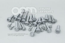 1 súprava upevňovacích dielov pre motor a prevodovku 8W0098609 1 súprava upevňovacích dielov pre motor a prevodovku 8W0098609