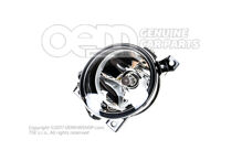 Halogénové hmlové svetlo 1S0941700