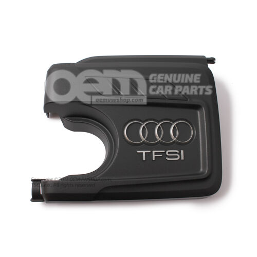 Kryt pre motorový priestor