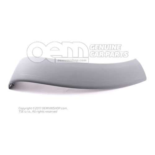 Rozšírenie podbehu základného náteru