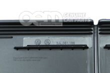 Batožinový priestor vložka batožina komp. rozdeľovanie 000061166E (2)