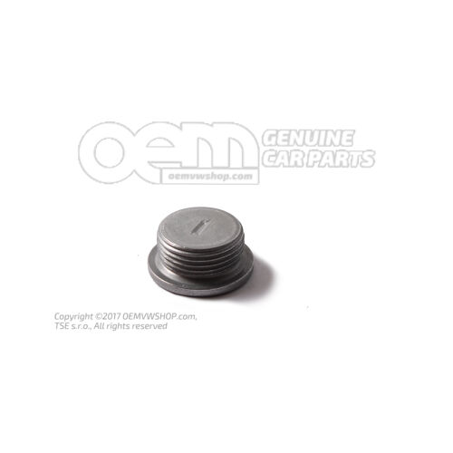 Tesniaca zátka M22X1,5